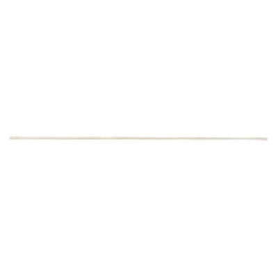 Miltex Probe 7" Double Ended Malleable Nickel Silver Reusable Each - Integra Miltex - 10-10-NS