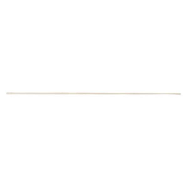 Miltex Probe 7" Double Ended Malleable Nickel Silver Reusable Each - Integra Miltex - 10-10-NS