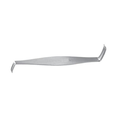 Miltex Retractor Crile 4-1/2" Stainless Steel Each - Integra Miltex - 11-78