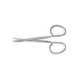 Miltex Elevator Sayre 6-3/4" Straight/Curved Blunt/Sharp Tip Stainless Steel Rsbl Each - Integra Miltex - 27-746