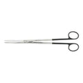 Miltex Scissors Mayo SuperCut 9" SuperCut Curved Stainless Steel Each - Integra Miltex - 5-SC-130