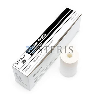 The Steris Corporation Paper Printer Steris Amsco 5Rl/Bx - P129359008
