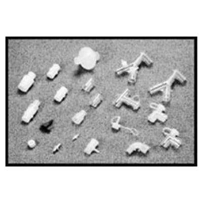 Vyaire Medical Inc Connector Patient Pediatric 50/Ca - 3215