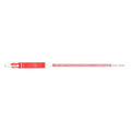 Precision Dynamics Corp. Wristband Identification Safeguard Tri-Laminate Red Adult / Pediatric 250/Box - 824A-16-PDJ