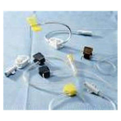Kawasumi Labs America Infusion Set K-Shield 20gx1" W/o Y-Injection Site 8" 100/Ca - PI04001