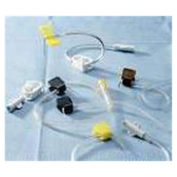 Kawasumi Labs America Infusion Set K-Shield 20gx1" W/o Y-Injection Site 8" 100/Ca - PI04001