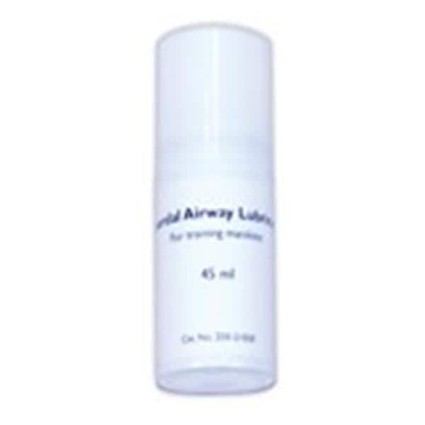 Laerdal Medical Corp Lubricant Airway Each - 25-20-90