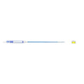 Precision Dynamics Corp. Wristband Identification Safeguard Tri-Laminate Yellow Adult / Pediatric 250/BX - 821-14-PDJ