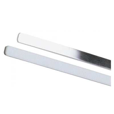 DJO, Inc Strip Multi-Purpose Finger Aluminum White 12/Pk - 79-72030