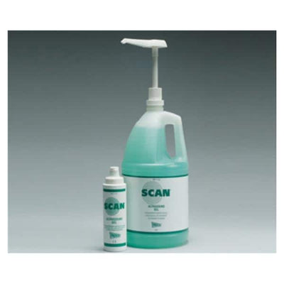 Parker Laboratories Inc Gel Ultrasound Scan 4gal 4/Ca - 11-28S