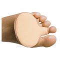 Pedifix, Inc Cushion Deluxe Metatarsal Nylon Beige Size Large Each - 8188-L
