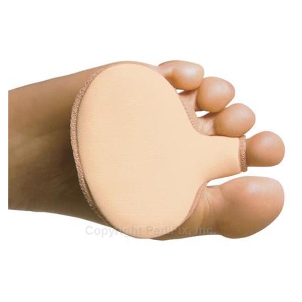 Pedifix, Inc Cushion Deluxe Metatarsal Nylon Beige Size Large Each - 8188-L