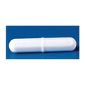 Fisher Scientific Co. Fisherbrand Magnetic Stir Bar White 1/2x3" Each - 1451368