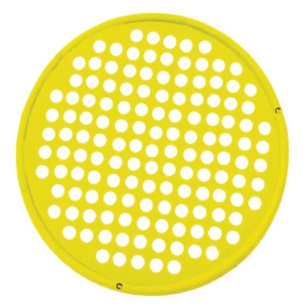 Fabrication Enterprises Web Exercise CanDo 14" Yellow X-Light Low Powder Latex Each - 10-0851