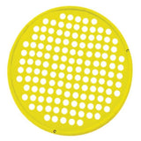 Fabrication Enterprises Web Exercise CanDo 14" Yellow X-Light Low Powder Latex Each - 10-0851