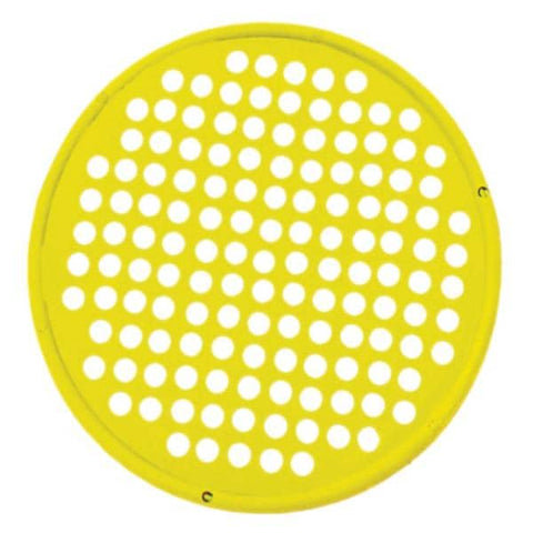 Fabrication Enterprises Web Exercise CanDo 14" Yellow X-Light Low Powder Latex Each - 10-0851