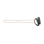 Fabrication Enterprises Tubing Exercise CanDo 48" Tan 2X-Light With Handle Each - 22190