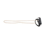 Fabrication Enterprises Tubing Exercise CanDo 48" Tan 2X-Light With Handle Each - 22190