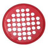 Fabrication Enterprises Web Exercise CanDo 7" Red Light Not Made With Natural Rubber Latex Each - 10-0882
