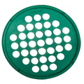 Fabrication Enterprises Web Exercise CanDo 7" Green Medium Not Made With Natural Rubber Latex Each - 10-0883