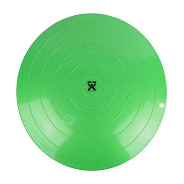 Fabrication Enterprises Disc Vestibular CanDo 24" Green Each - 30-1868G