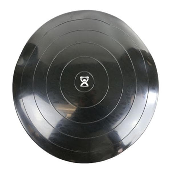 Fabrication Enterprises Disc Vestibular CanDo 24" Black Inflatable Each - 30-1868BLK