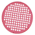 Fabrication Enterprises Web Exercise CanDo 14" Red Light Not Made With Natural Rubber Latex Each - 10-0872