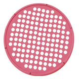 Fabrication Enterprises Web Exercise CanDo 14" Red Light Not Made With Natural Rubber Latex Each - 10-0872