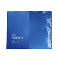 Fabrication Enterprises Pack Cold Relief Pak ColdSpot Standard Vinyl Blue 11x14" Each - 11-1000