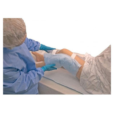 DJO, Inc Pad Crutch Knee Pre-Vent Universal 12/Ca - 79-91120