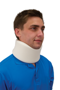Bird & Cronin Serpentine Cervical Collar - Firm Density Foam | Each