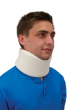 Bird & Cronin Serpentine Cervical Collar - Firm Density Foam | Each