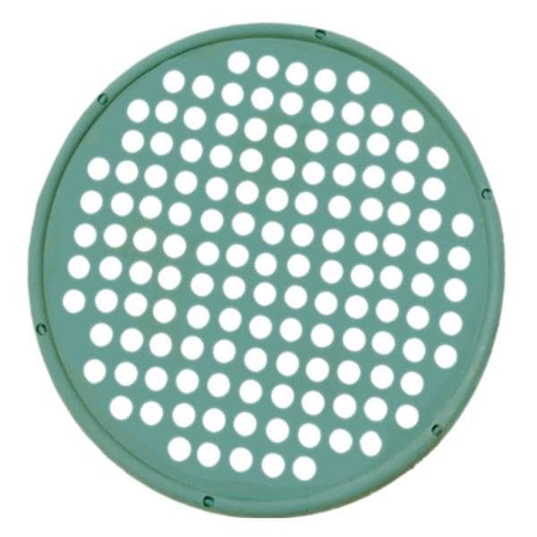 Fabrication Enterprises Web Exercise CanDo 14" Green Medium Not Made With Natural Rubber Latex Each - 10-0873