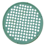 Fabrication Enterprises Web Exercise CanDo 14" Green Medium Not Made With Natural Rubber Latex Each - 10-0873