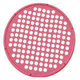 Fabrication Enterprises Web Exercise CanDo 14" Red Light Low Powder Latex Each - 10-0852