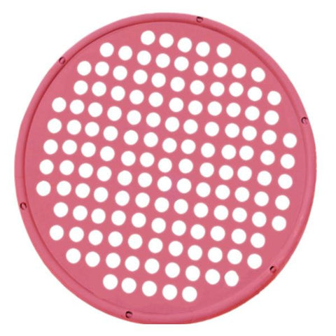 Fabrication Enterprises Web Exercise CanDo 14" Red Light Low Powder Latex Each - 10-0852