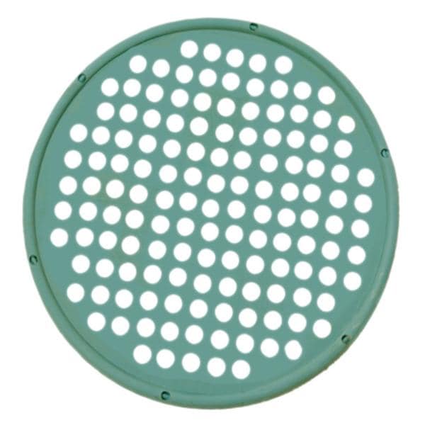 Fabrication Enterprises Web Exercise CanDo 14" Green Medium Low Powder Latex Each - 10-0853
