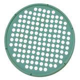 Fabrication Enterprises Web Exercise CanDo 14" Green Medium Low Powder Latex Each - 10-0853