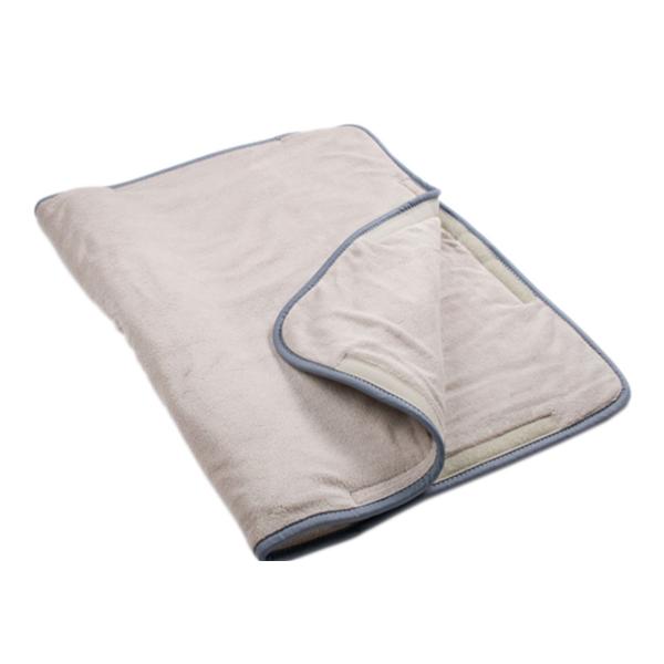 Fabrication Enterprises Cover Moist Heat Relief Pak HotSpot Oversize 24.5x36" All Terry Each - 11-1368