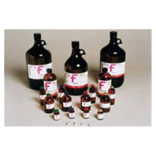 Fisher Scientific Co. MAS Urine Multi-Analyte Level 3: Normal Control 4x60mL Each - 24227