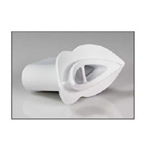 SDI Diagnostics Mouthpiece Comfit-D Disposable Rubber 25/Box - 29-7710-025