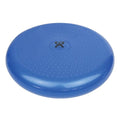 Fabrication Enterprises Disc Vestibular CanDo 14" Blue Inflatable Each - 30-1870B