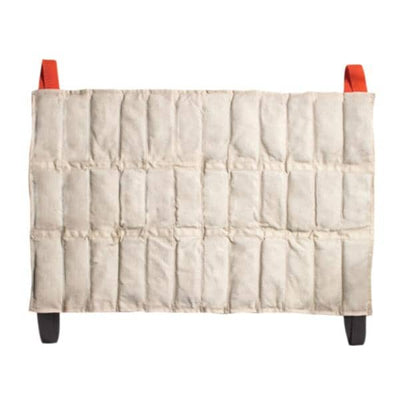 Fabrication Enterprises Pack Moist Heat Relief Pak Oversize White 15x24" Each - 11-1312