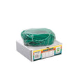Fabrication Enterprises Tubing Exercise CanDo 100' Green Medium Each - 45200