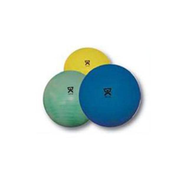 Fabrication Enterprises Ball Exercise ABS Pendell 85cm Blue Each - 30-1855