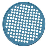 Fabrication Enterprises Web Exercise CanDo 14" Blue Heavy Low Powder Latex Each - 10-0854