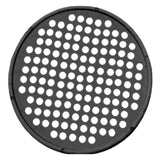 Fabrication Enterprises Web Exercise CanDo 14" Black X-Heavy Low Powder Latex Each - 10-0855
