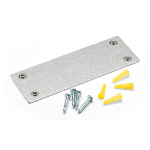 Welch Bracket Kit Wall Mounting Each - Allyn - 767035-501