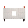 Fabrication Enterprises Pack Moist Heat Relief Pak White 10x20" Each - 11-1316