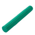Fabrication Enterprises Bar Exercise CanDo Twist-n-Bend 12x2x2" Green Wrist/Shoulder Each - 10-1513